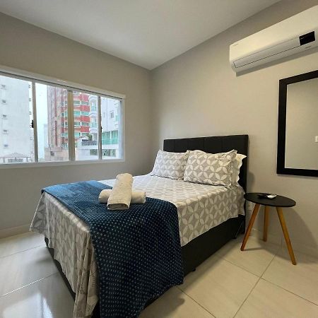 Po02- 2 Quartos | Tela Protecao | Centro | Garagem Balneário Camboriú المظهر الخارجي الصورة