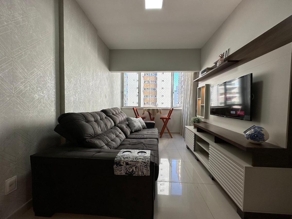 Po02- 2 Quartos | Tela Protecao | Centro | Garagem Balneário Camboriú المظهر الخارجي الصورة
